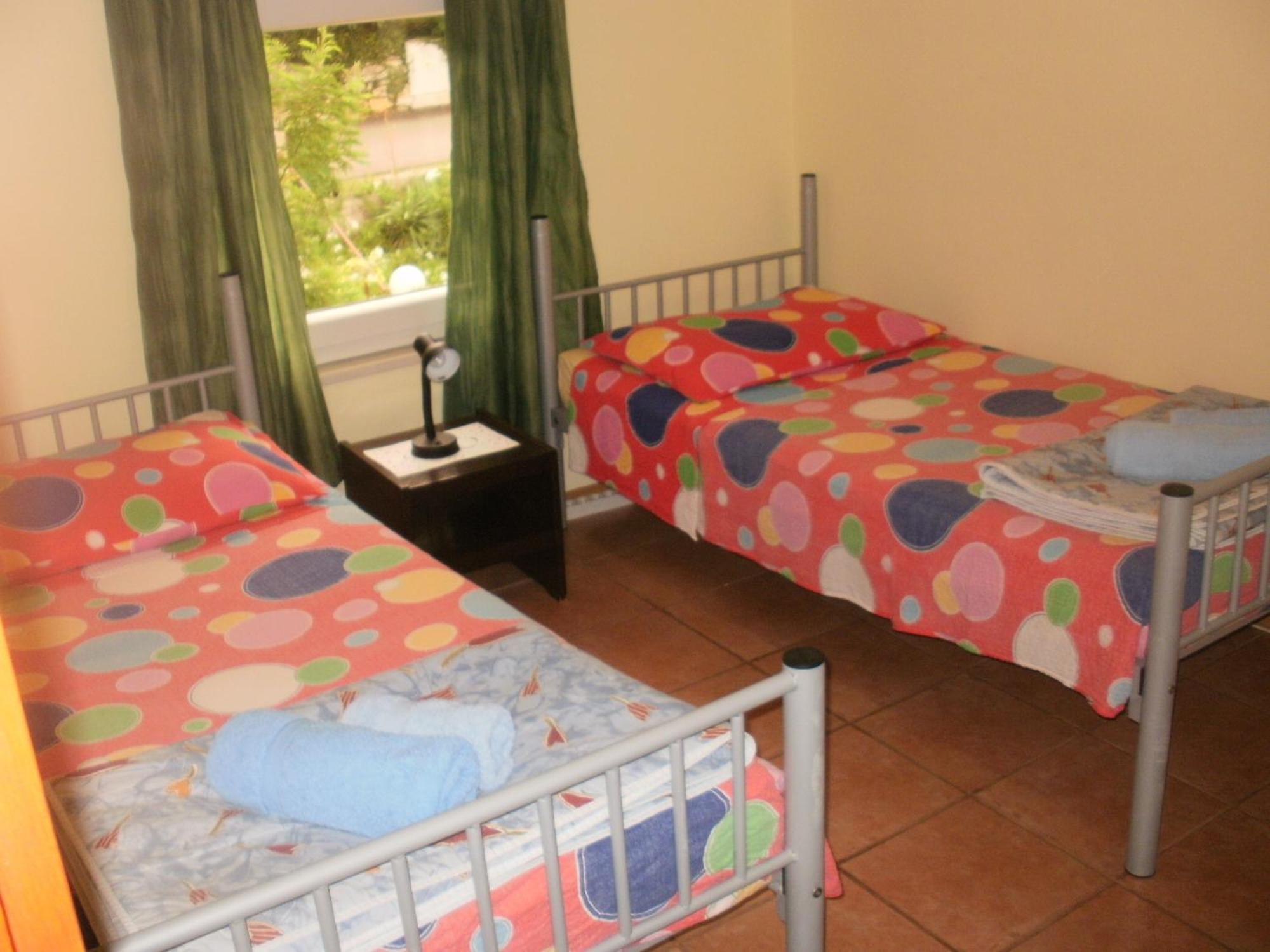 Corry 1 Daire Ravni Oda fotoğraf