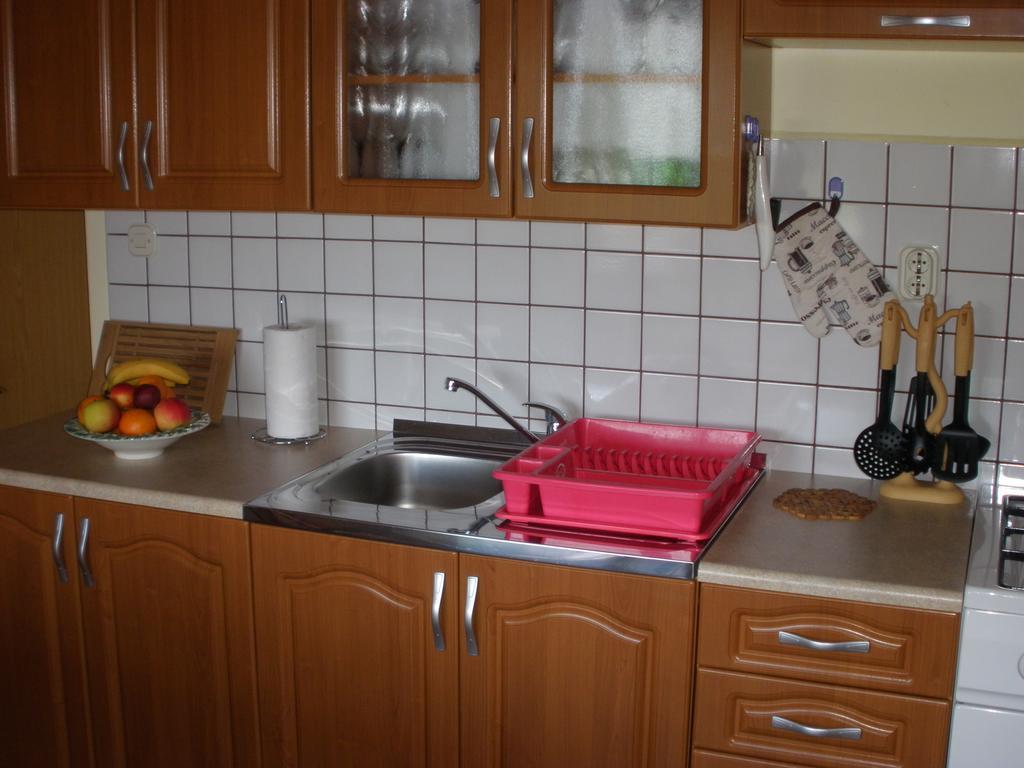 Corry 1 Daire Ravni Oda fotoğraf
