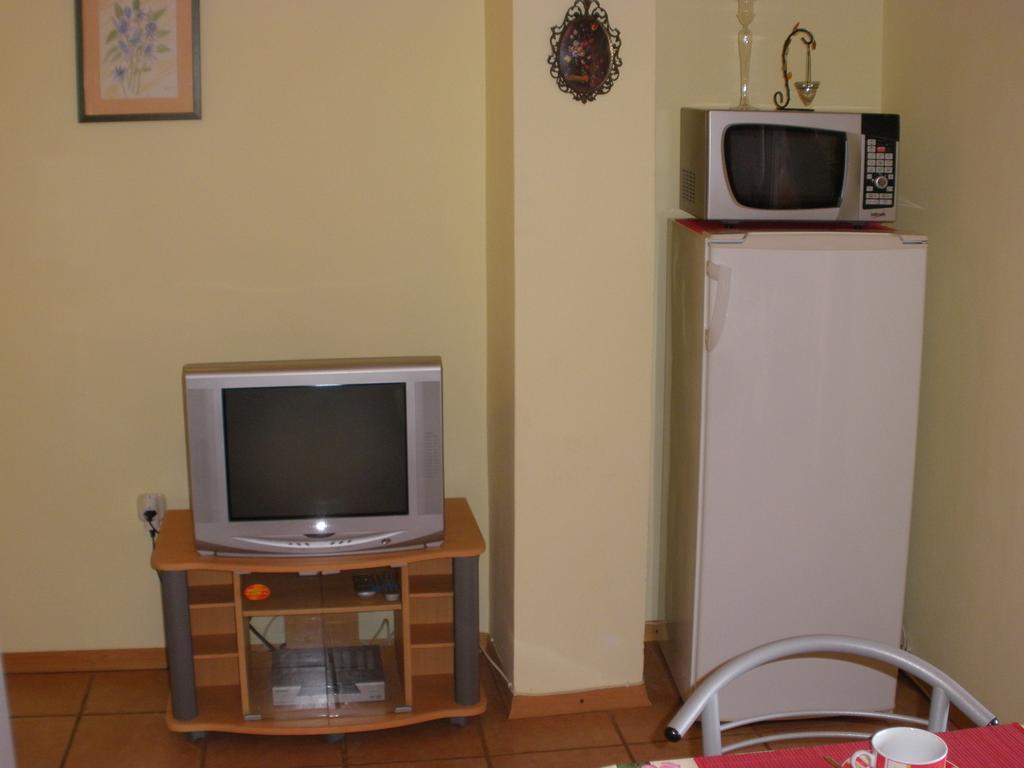 Corry 1 Daire Ravni Oda fotoğraf