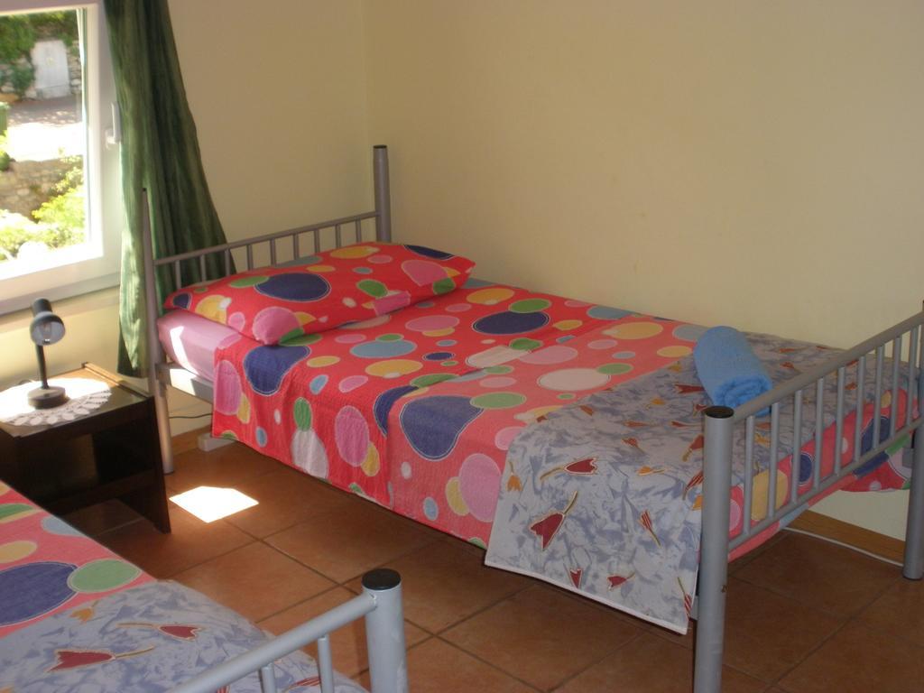 Corry 1 Daire Ravni Oda fotoğraf
