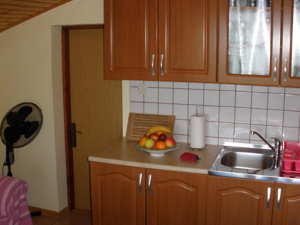 Corry 1 Daire Ravni Oda fotoğraf
