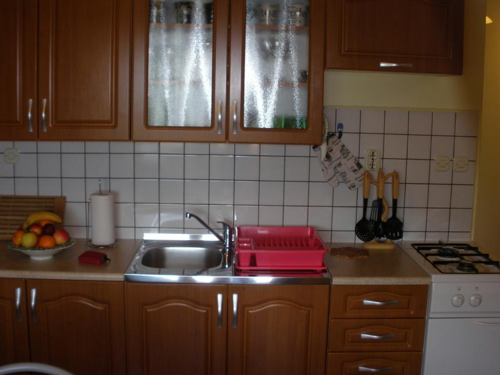 Corry 1 Daire Ravni Oda fotoğraf