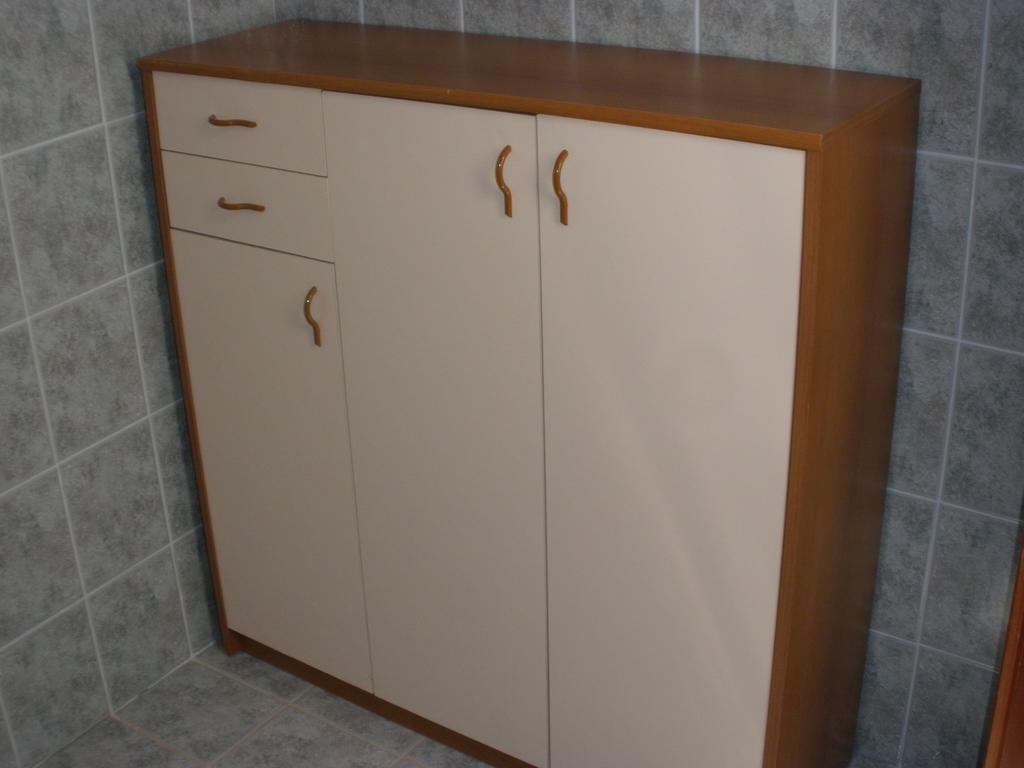 Corry 1 Daire Ravni Oda fotoğraf