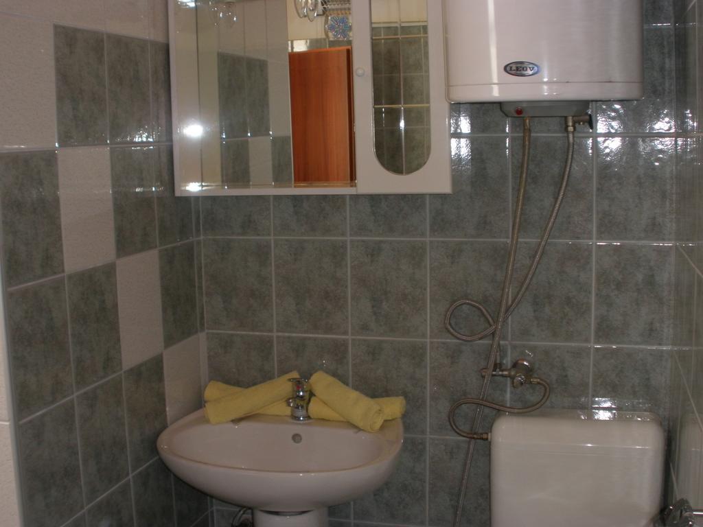 Corry 1 Daire Ravni Oda fotoğraf