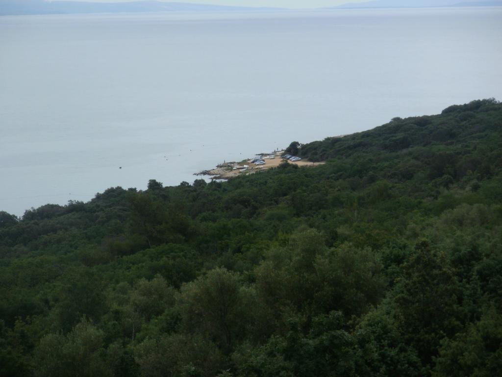 Corry 1 Daire Ravni Dış mekan fotoğraf