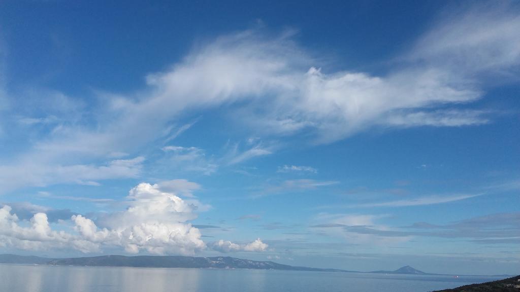 Corry 1 Daire Ravni Dış mekan fotoğraf