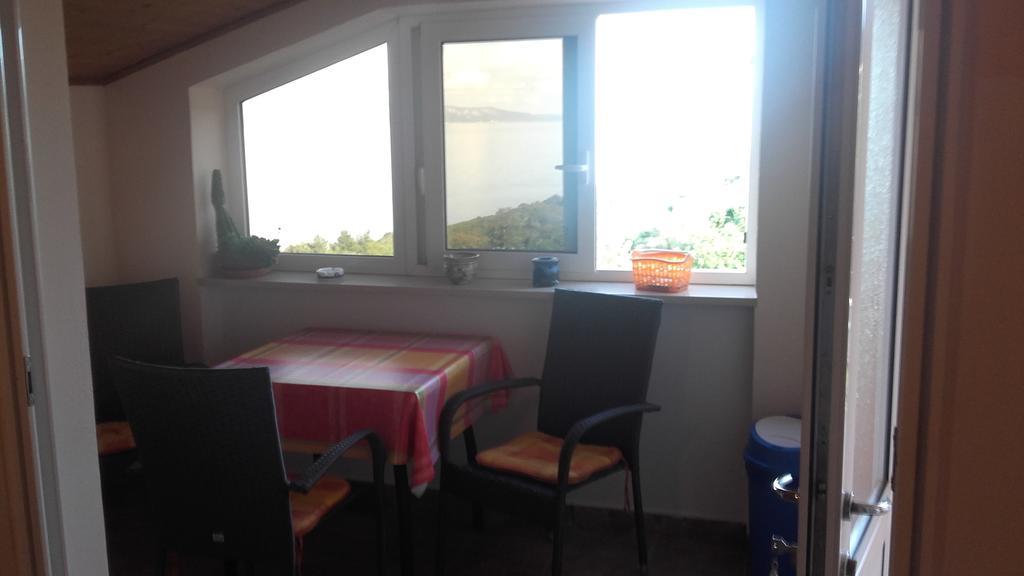 Corry 1 Daire Ravni Dış mekan fotoğraf