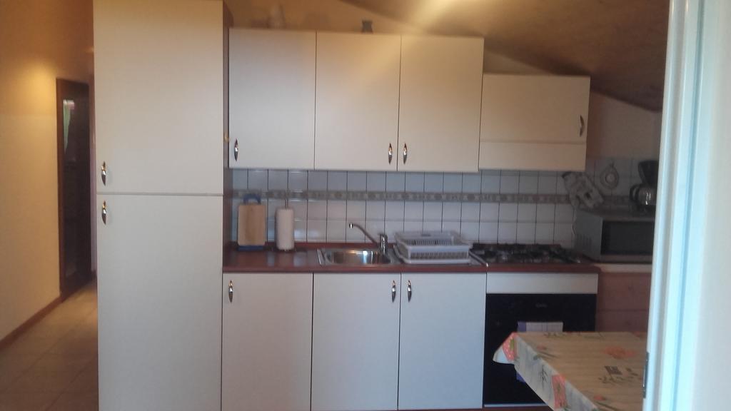 Corry 1 Daire Ravni Dış mekan fotoğraf