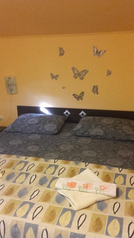 Corry 1 Daire Ravni Dış mekan fotoğraf